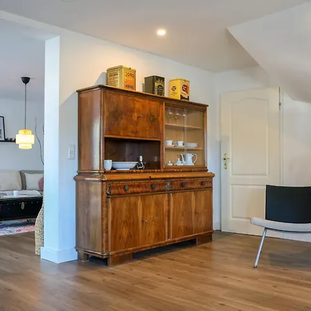Second Ferienhaus *
