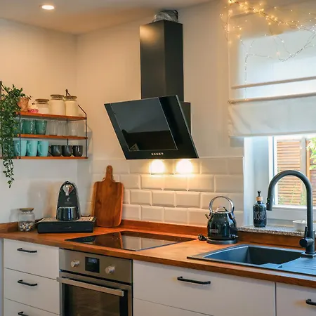 Second Ferienhaus Birlenbach