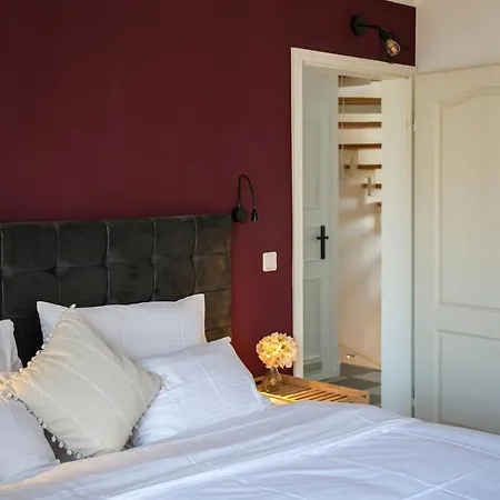 Second Ferienhaus *