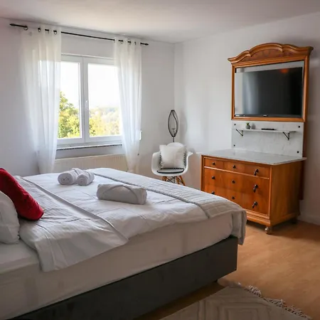 Second Ferienhaus *