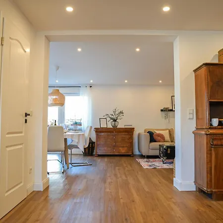 Second Ferienhaus *