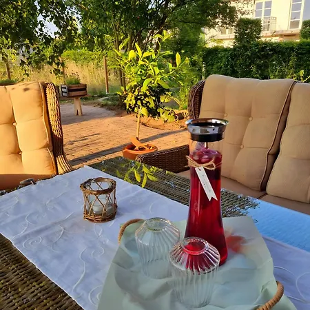 Ferienhaus Second Birlenbach