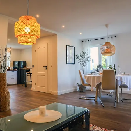 Second Holiday home Birlenbach