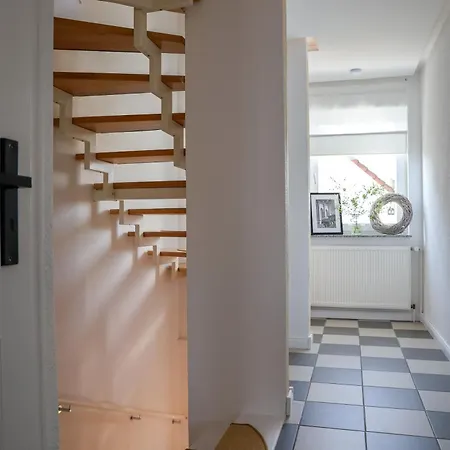 Second Holiday home Birlenbach