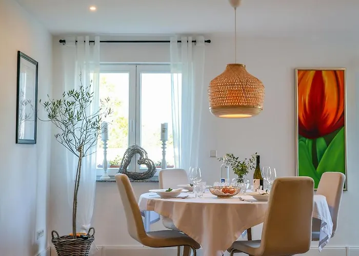 Second Dom wakacyjny