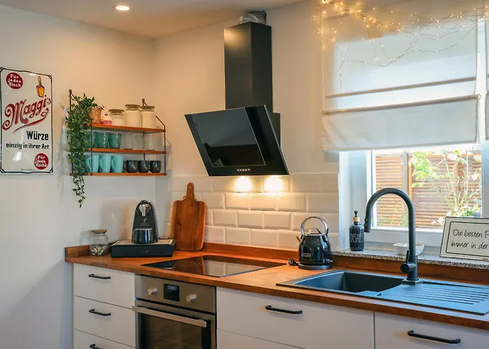 Second Dom wakacyjny Birlenbach