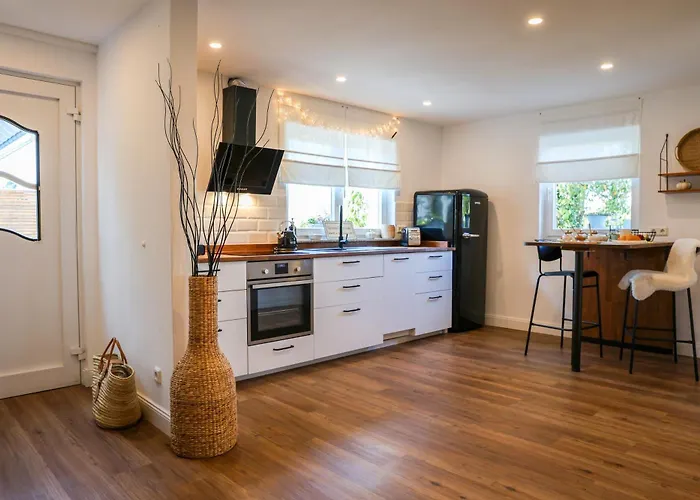 Second Dom wakacyjny