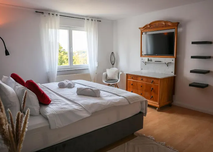 Second Dom wakacyjny *