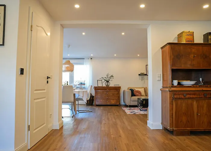 Second Dom wakacyjny *