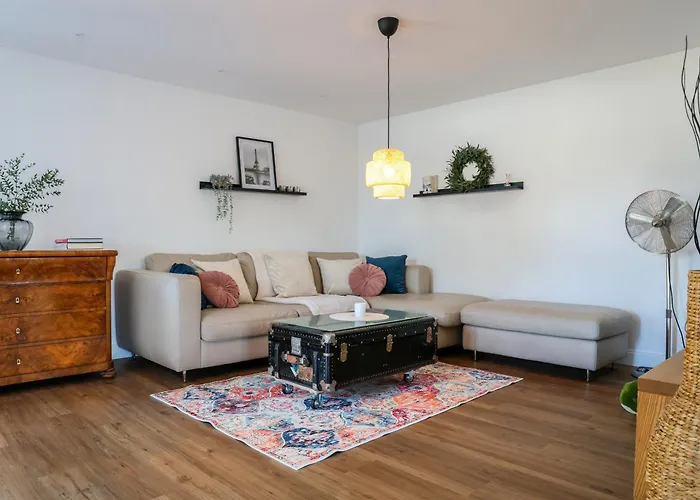 Second Dom wakacyjny