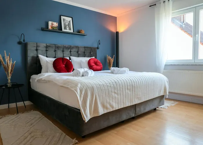 Dom wakacyjny Second