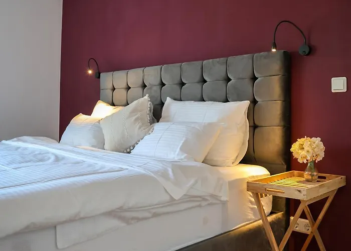 Second Dom wakacyjny Birlenbach