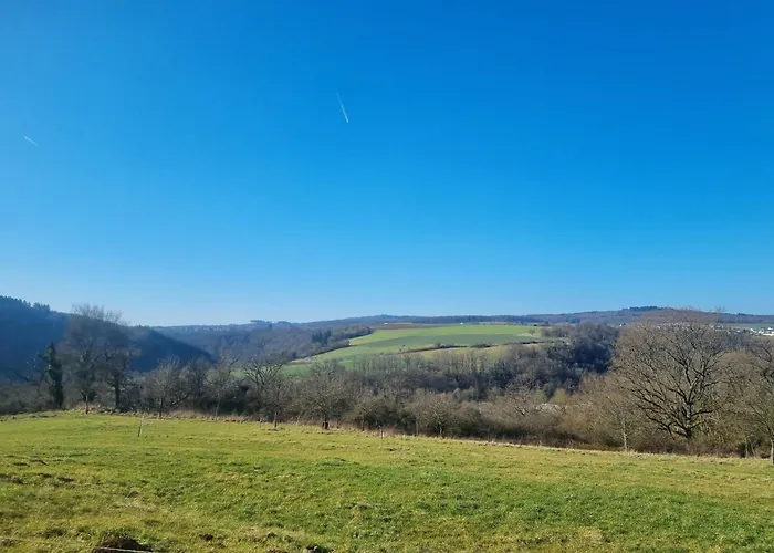 Second Dom wakacyjny *