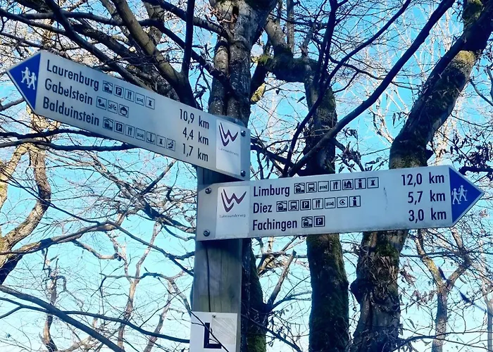 Dom wakacyjny Second Birlenbach