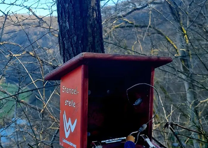 Second Dom wakacyjny Birlenbach