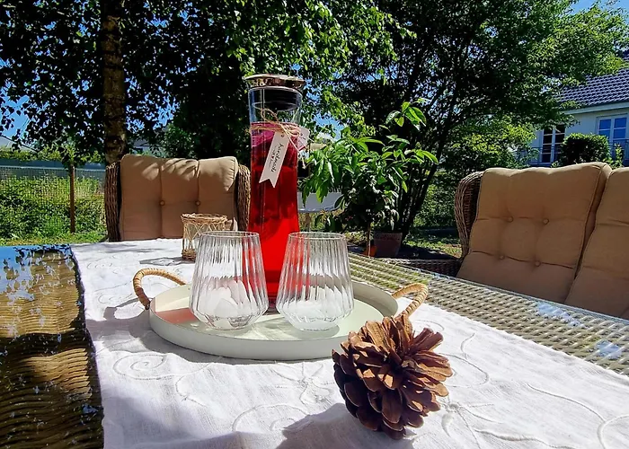 Second Dom wakacyjny *