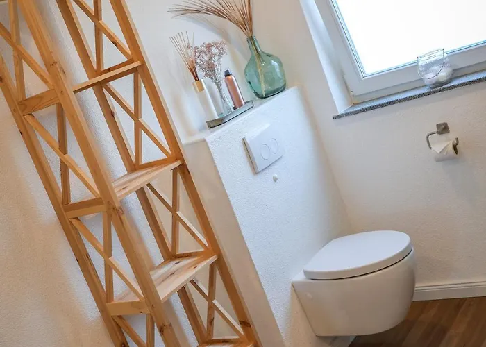 Second Dom wakacyjny